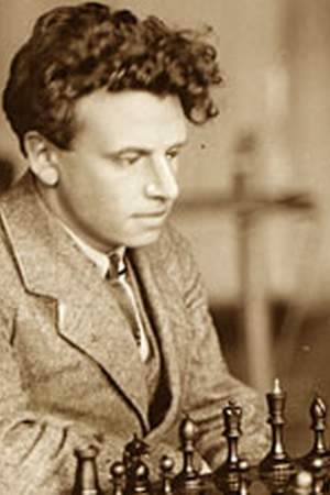 Alexander Ilyin-Genevsky