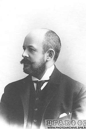 Alexander Izvolsky