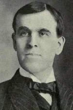 Alexander Johnston