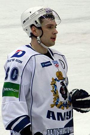 Alexander Krysanov