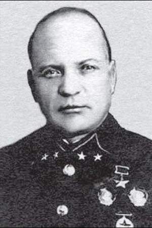 Alexander Lizyukov