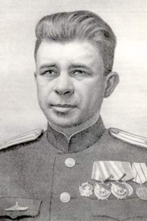 Alexander Marinesko
