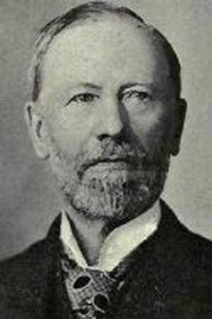 Alexander Martin