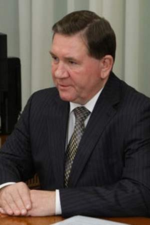 Alexander Nikolayevich Mikhaylov