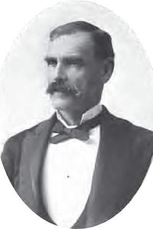 Alexander Oswald Brodie