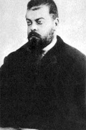 Alexander Parvus