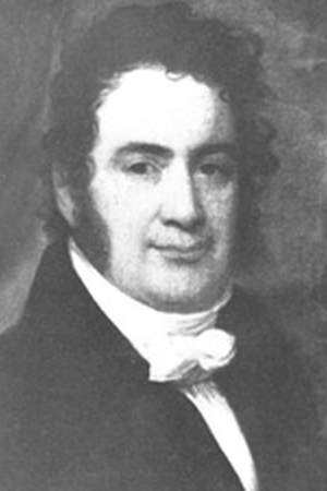 Alexander Porter