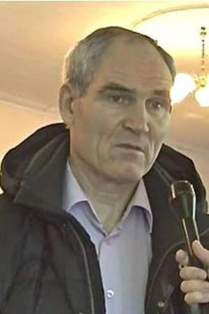 Alexander Pushnitsa