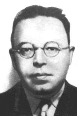 Alexander Radó