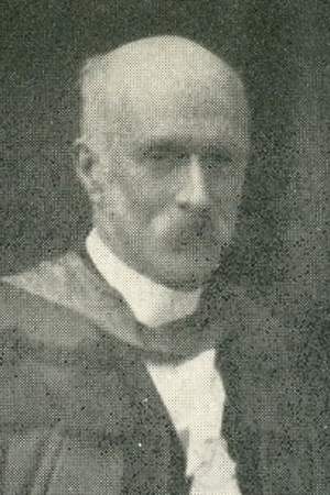 Alexander Robertson MacEwen
