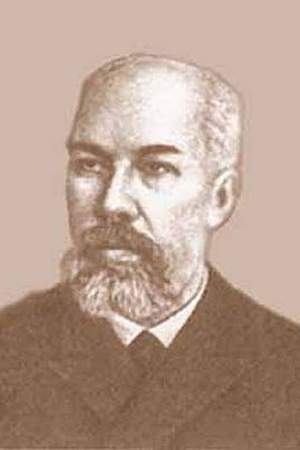 Alexander Theodorowicz Batalin