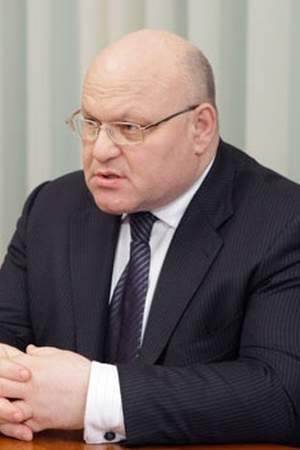 Alexander Vinnikov