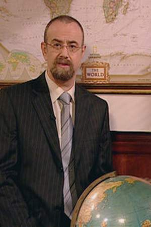 Alexander Vladimirovich Averbukh