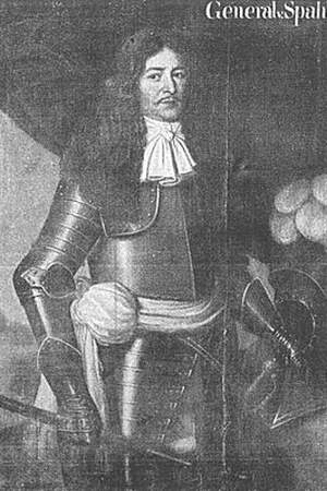 Alexander von Spaen