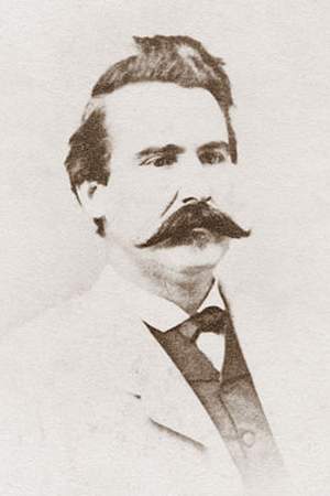 Alexander W. Terrell