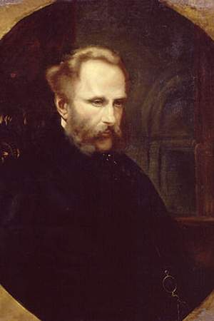 Alexander William Kinglake