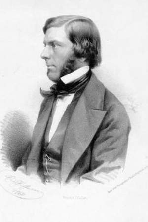 Alexander William Williamson