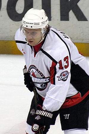 Alexandr Vasiliev (ice hockey b. 1989)