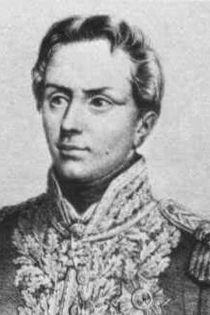 Alexandre-Antoine Hureau de Sénarmont