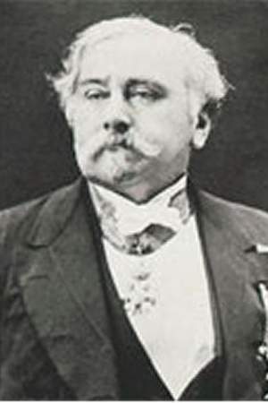 Alexandre-Émile Béguyer de Chancourtois
