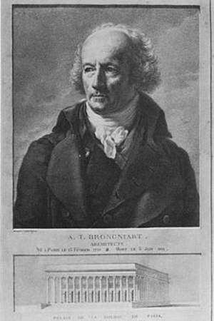 Alexandre-Théodore Brongniart