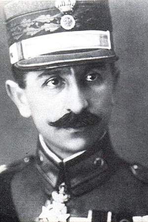 Alexandros Othonaios