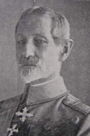 Alexandru Averescu