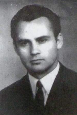 Alexandru Șoltoianu