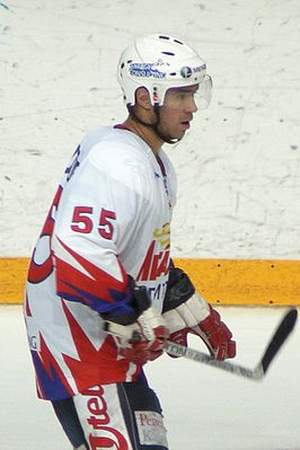 Alexei Kaigorodov