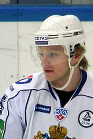 Alexei Kopeikin