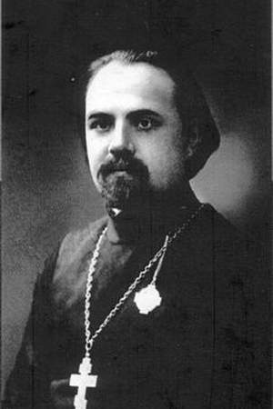 Alexei Mateevici