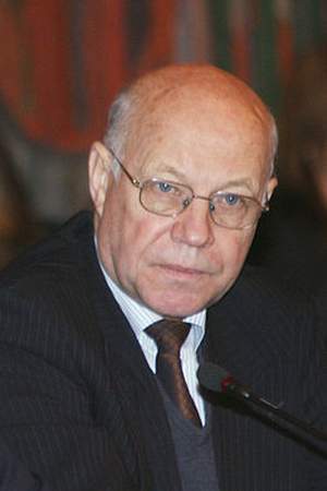 Alexei Mikhailovich Vasiliev