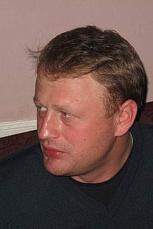 Alexey Dymovsky