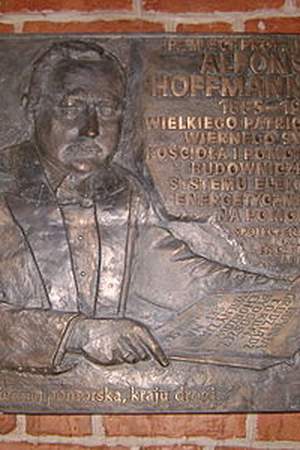 Alfons Hoffmann