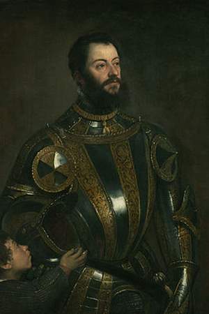 Alfonso d'Avalos