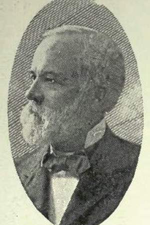 Alfred Augustus Stockton