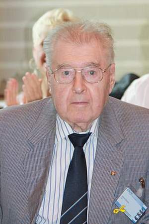 Alfred Biehle