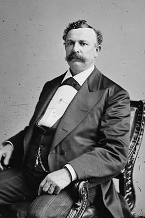 Alfred C. Harmer