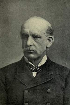 Alfred Comyn Lyall