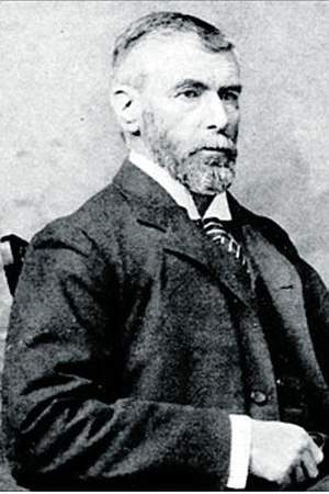 Alfred G. Jones