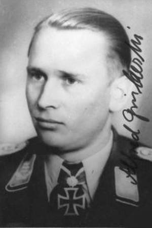 Alfred Grislawski