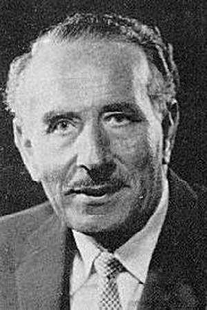 Alfred J. Marrow