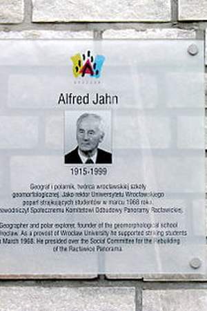 Alfred Jahn