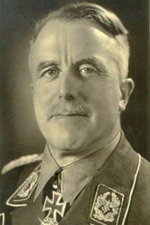 Alfred Keller