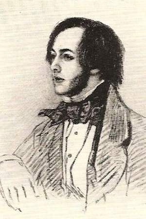 Alfred Lamert Dickens