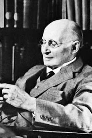 Alfred North Whitehead