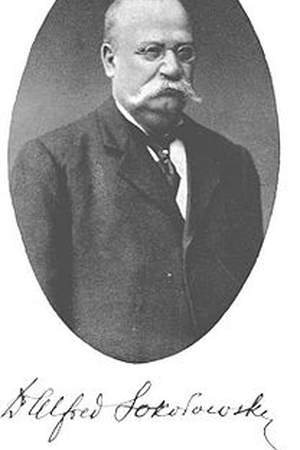 Alfred Sokołowski