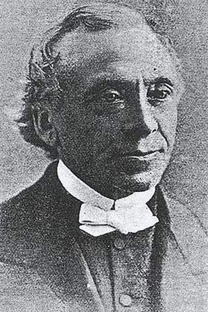 Alfred Sturge