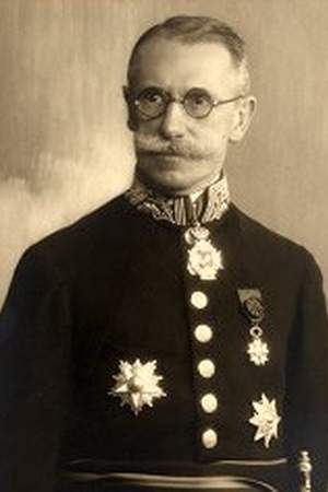 Alfred Vanderstegen