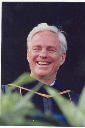 Richard C. Atkinson